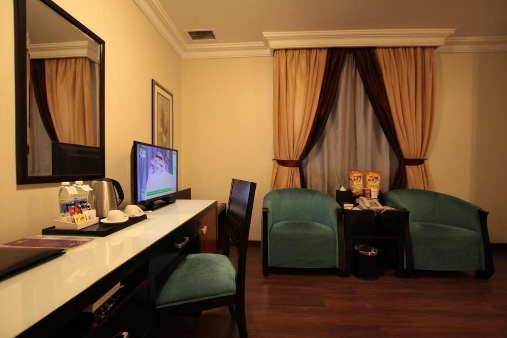 Boudl Kuwait Apartman Salmiya Kültér fotó