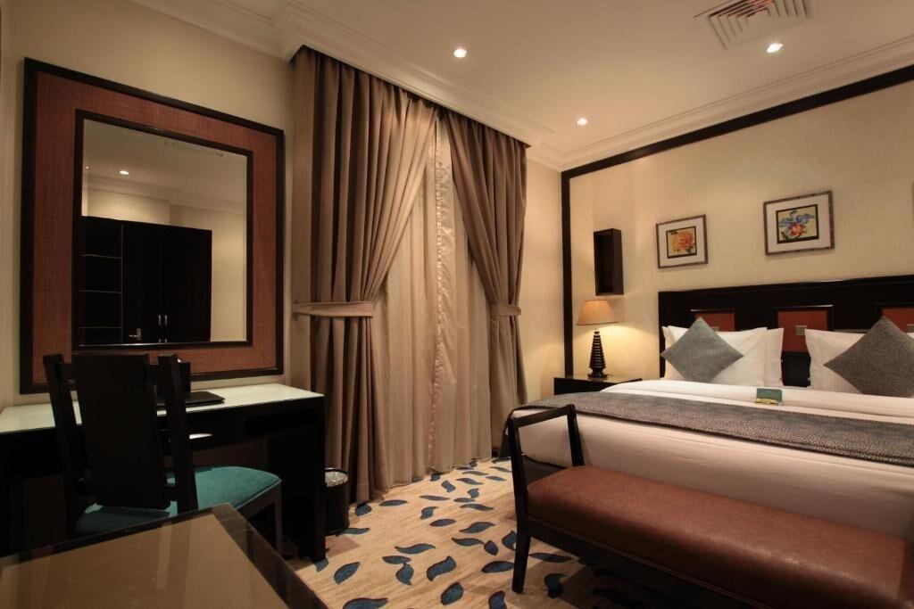 Boudl Kuwait Apartman Salmiya Kültér fotó