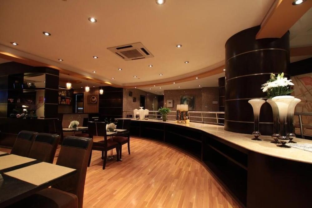 Boudl Kuwait Apartman Salmiya Kültér fotó