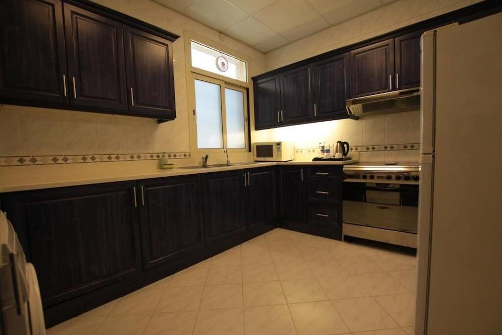 Boudl Kuwait Apartman Salmiya Kültér fotó