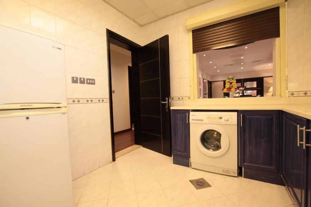 Boudl Kuwait Apartman Salmiya Kültér fotó