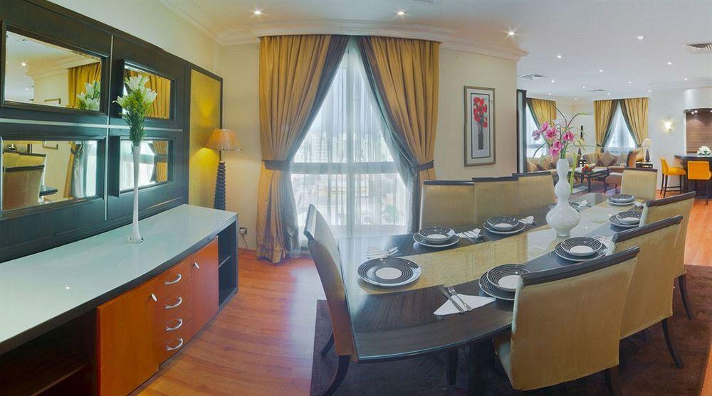 Boudl Kuwait Apartman Salmiya Kültér fotó