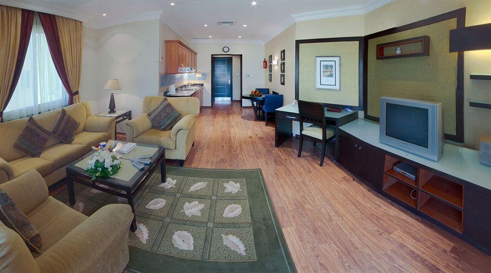 Boudl Kuwait Apartman Salmiya Kültér fotó