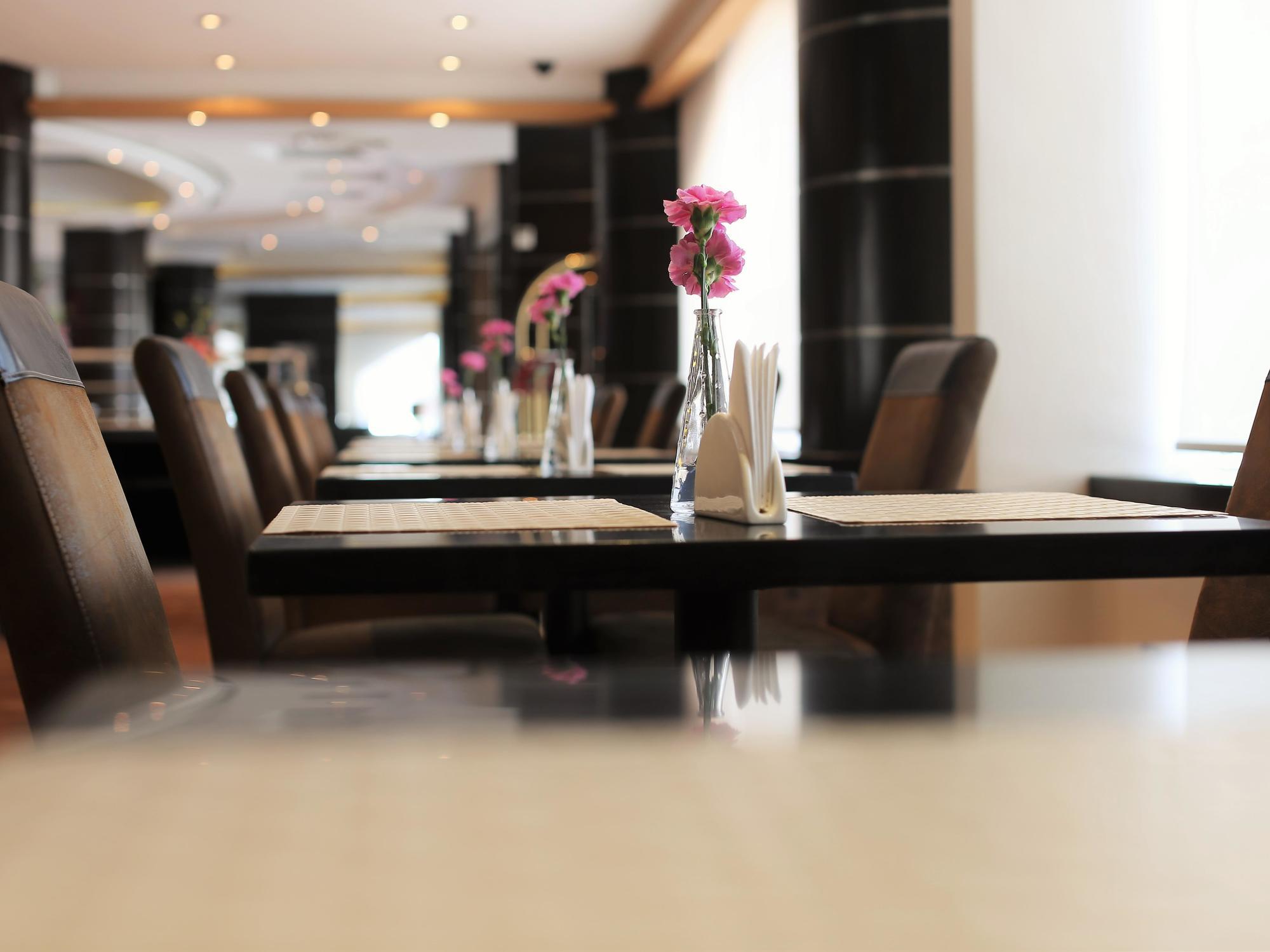 Boudl Kuwait Apartman Salmiya Kültér fotó