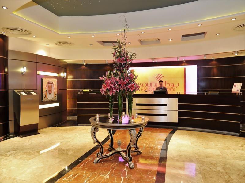Boudl Kuwait Apartman Salmiya Kültér fotó